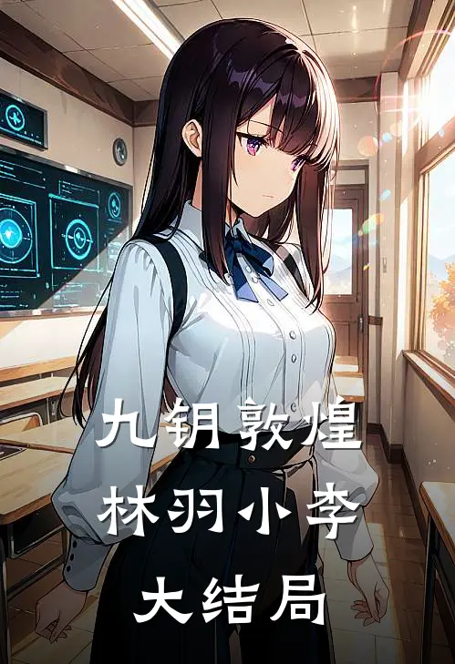 九钥敦煌林羽小李大结局