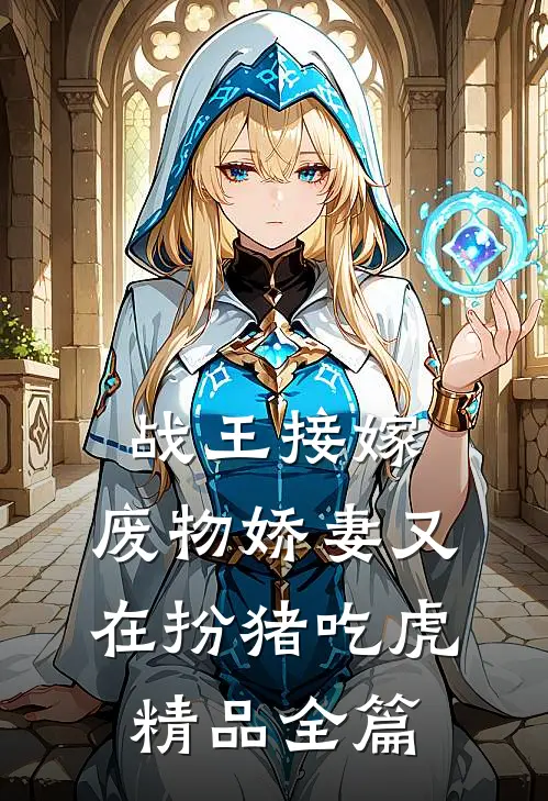 战王接嫁：废物娇妻又在扮猪吃虎精品全篇