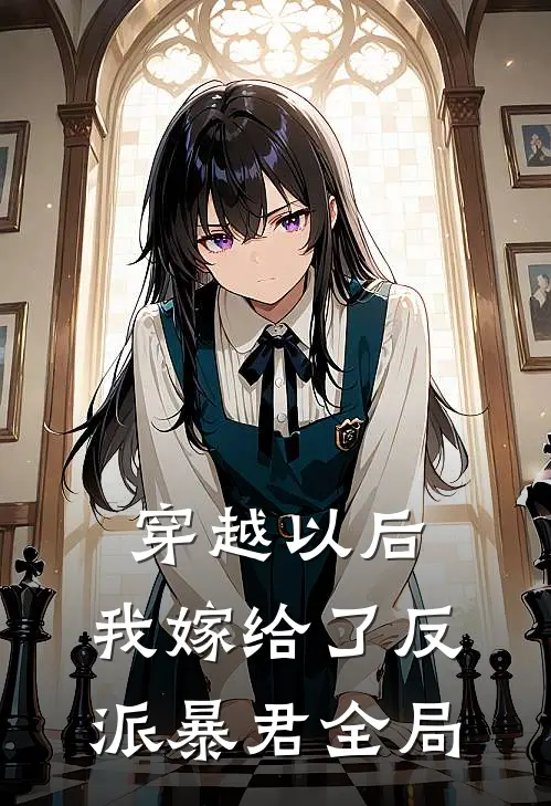 穿越以后,我嫁给了反派暴君全局免费阅读