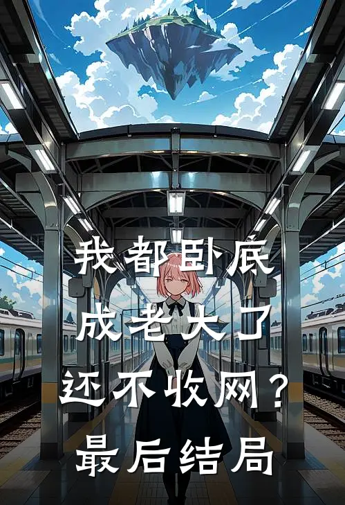 我都卧底成老大了，还不收网？最后结局