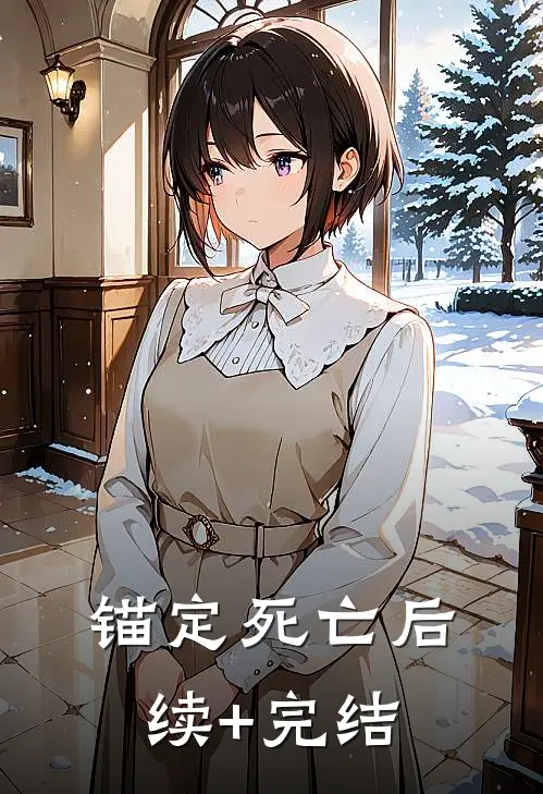锚定死亡后续+完结