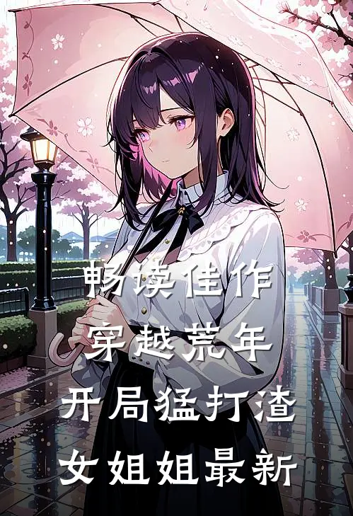 畅读佳作穿越荒年:开局猛打渣女姐姐最新