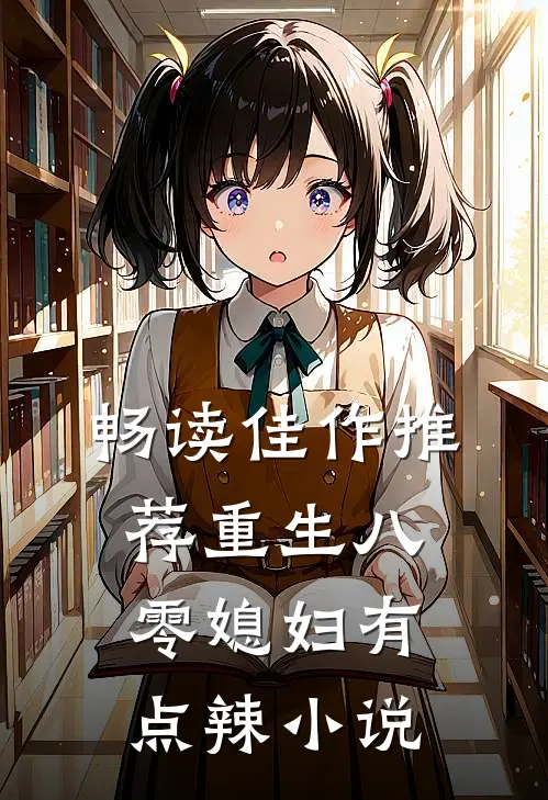 畅读佳作推荐重生八零媳妇有点辣小说