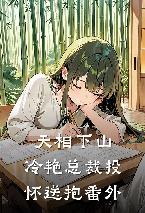 天相下山，冷艳总裁投怀送抱 番外