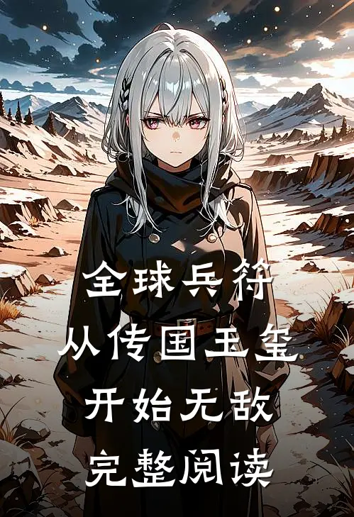 全球兵符：从传国玉玺开始无敌完整阅读