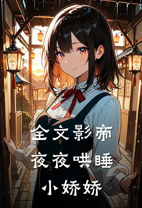 全文影帝夜夜哄睡小娇娇