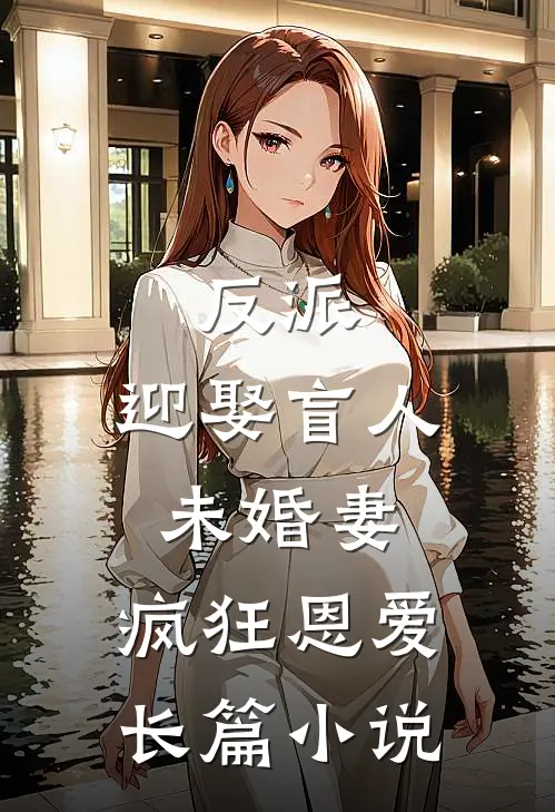 反派：迎娶盲人未婚妻，疯狂恩爱长篇小说