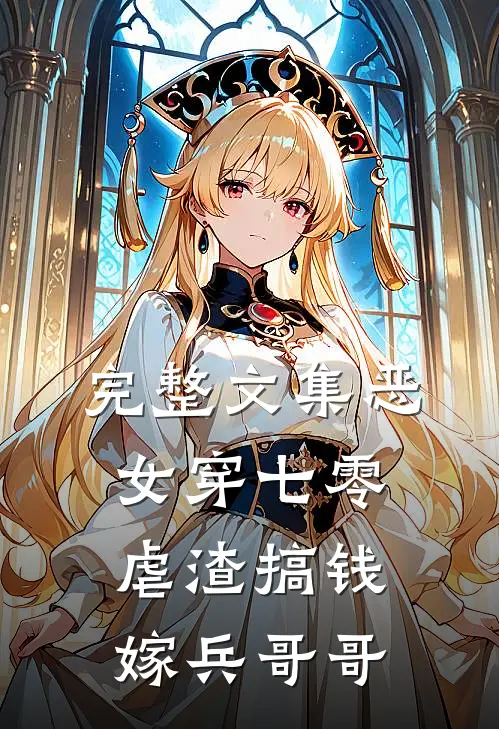 完整文集恶女穿七零，虐渣搞钱嫁兵哥哥