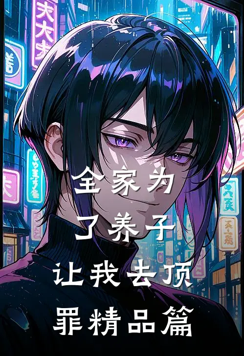 全家为了养子，让我去顶罪精品篇