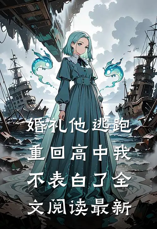 婚礼他逃跑，重回高中我不表白了全文阅读最新