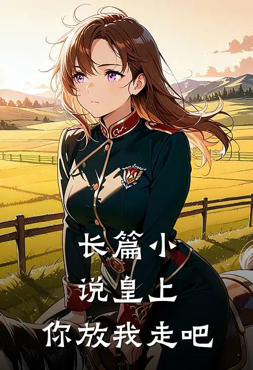 长篇小说皇上，你放我走吧