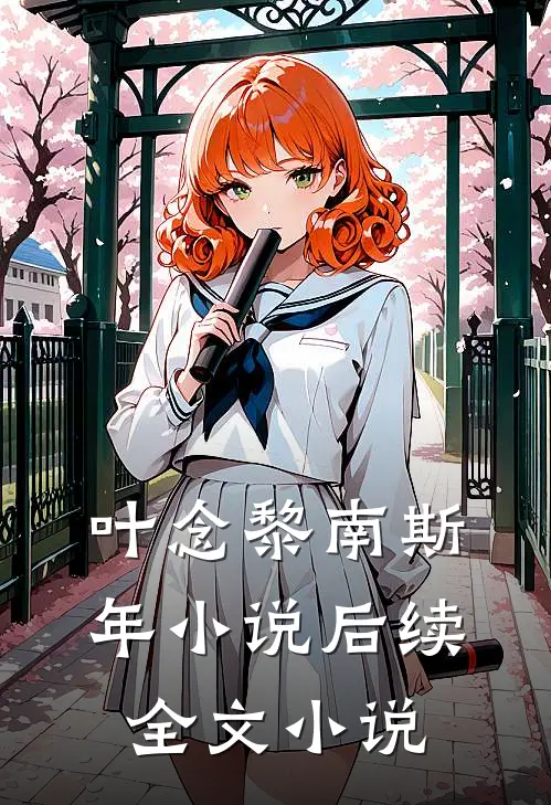 叶念黎南斯年小说后续全文小说