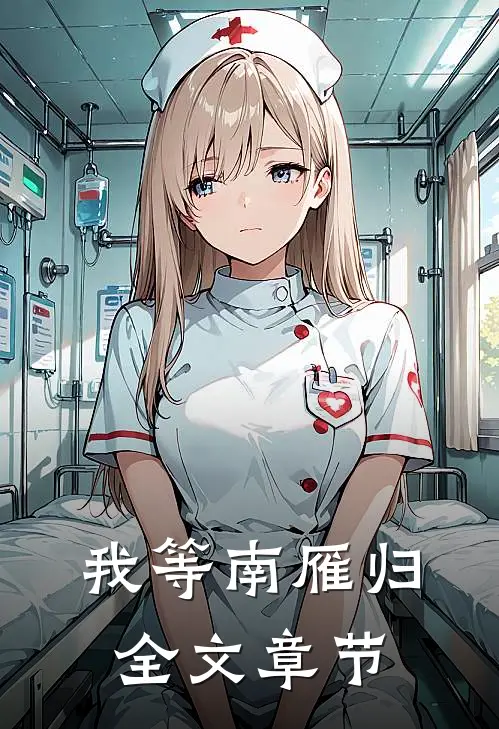 我等南雁归全文章节