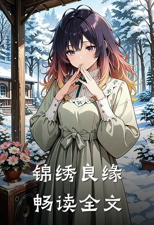 锦绣良缘畅读全文