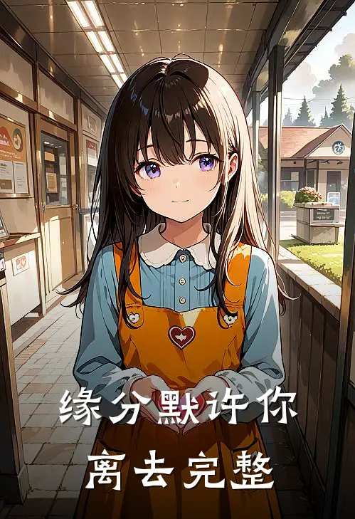 缘分默许你离去完整