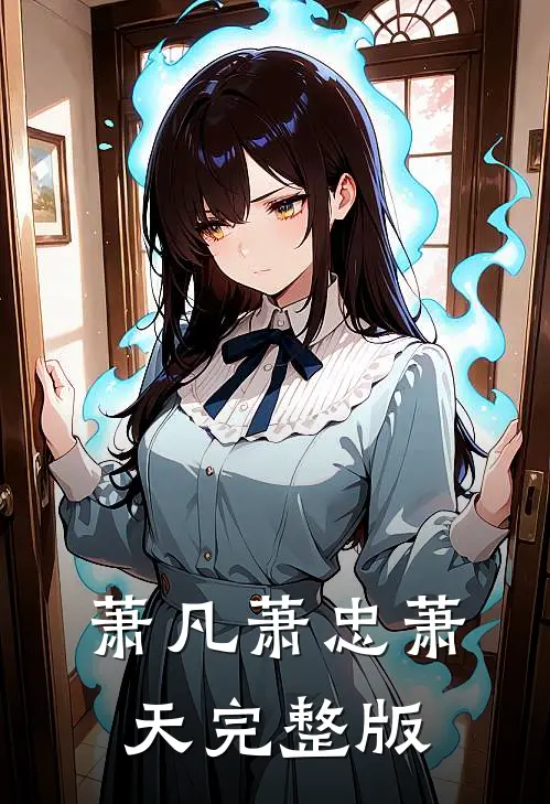 萧凡萧忠萧天完整版