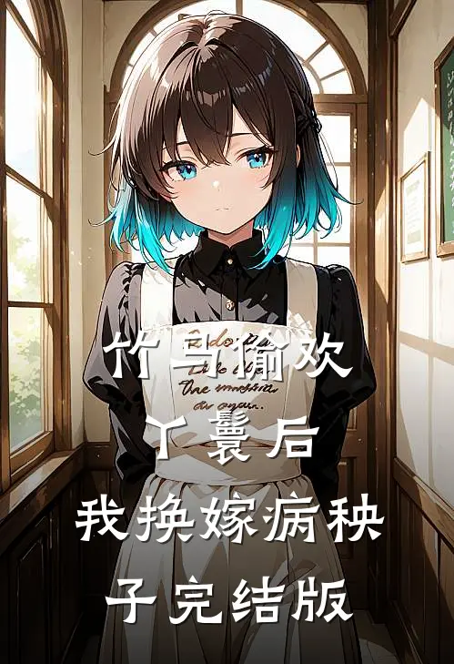 竹马偷欢丫鬟后，我换嫁病秧子完结版
