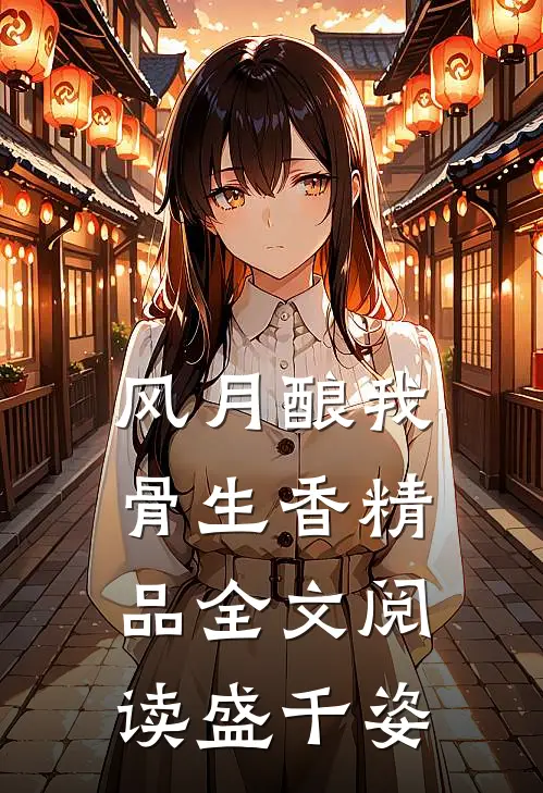 风月酿我骨生香精品全文阅读盛千姿