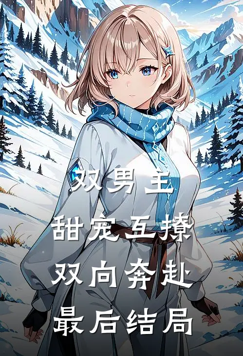 双男主甜宠互撩,双向奔赴最后结局