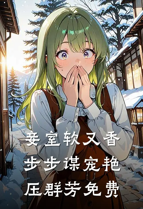 妾室软又香，步步谋宠艳压群芳免费