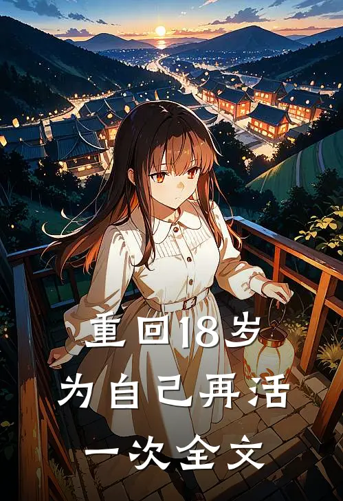 重回18岁为自己再活一次全文