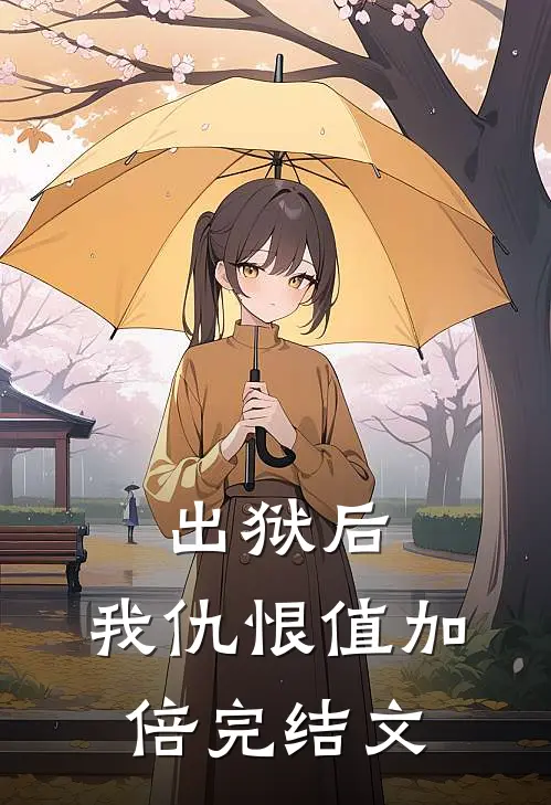 出狱后，我仇恨值加倍完结文