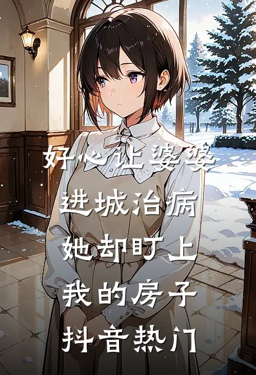 好心让婆婆进城治病，她却盯上我的房子抖音热门