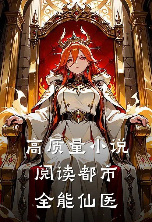 高质量小说阅读都市全能仙医