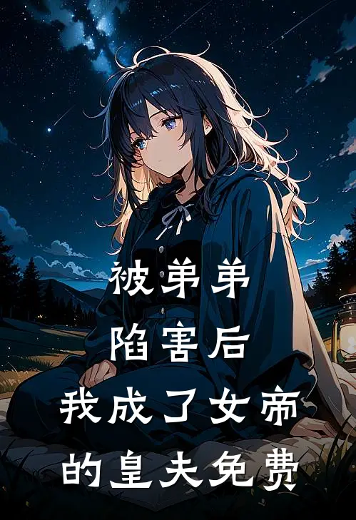 被弟弟陷害后，我成了女帝的皇夫免费