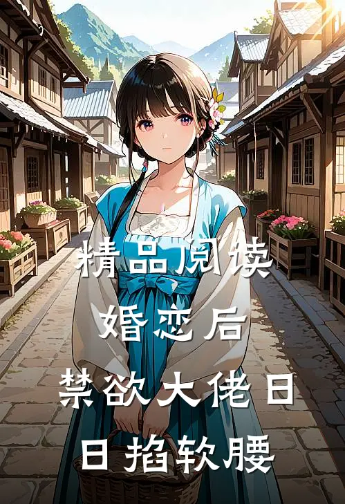 精品阅读婚恋后，禁欲大佬日日掐软腰