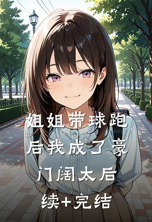 姐姐带球跑后我成了豪门阔太后续+完结