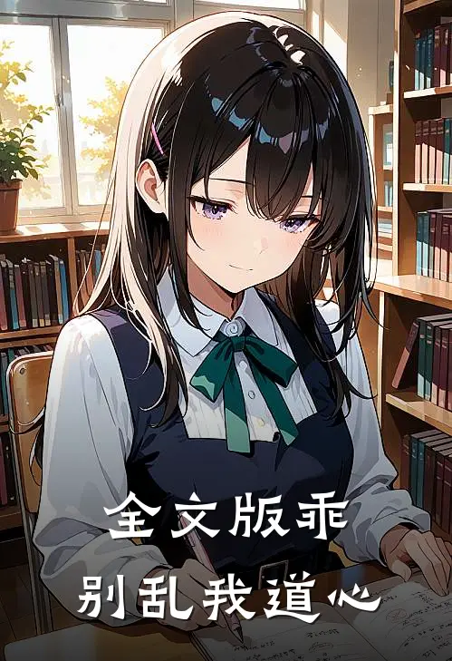 全文版乖，别乱我道心