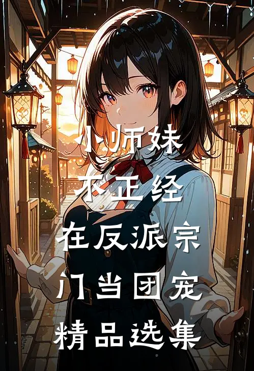 小师妹不正经，在反派宗门当团宠精品选集