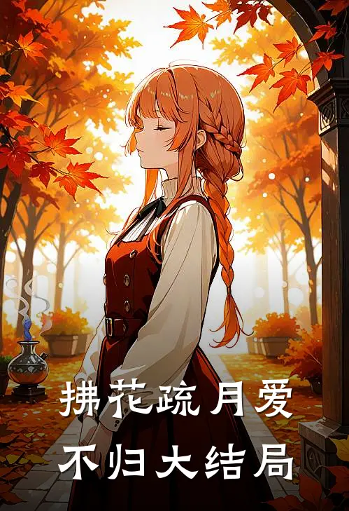 拂花疏月爱不归大结局