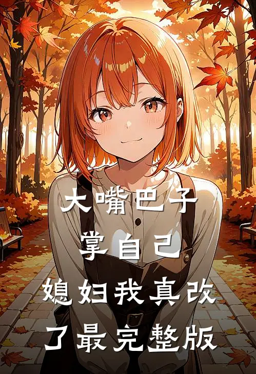 大嘴巴子掌自己，媳妇我真改了最完整版