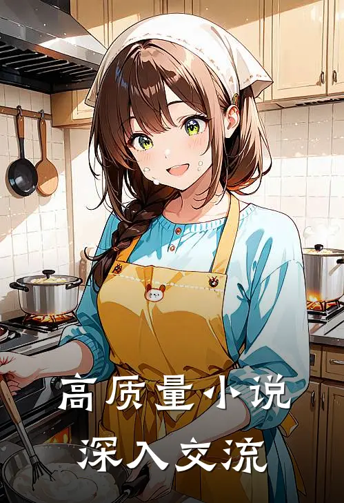 高质量小说深入交流