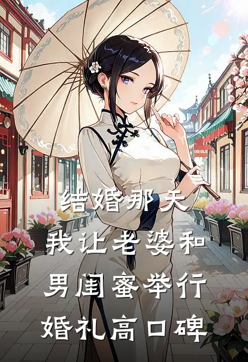 结婚那天，我让老婆和男闺蜜举行婚礼高口碑