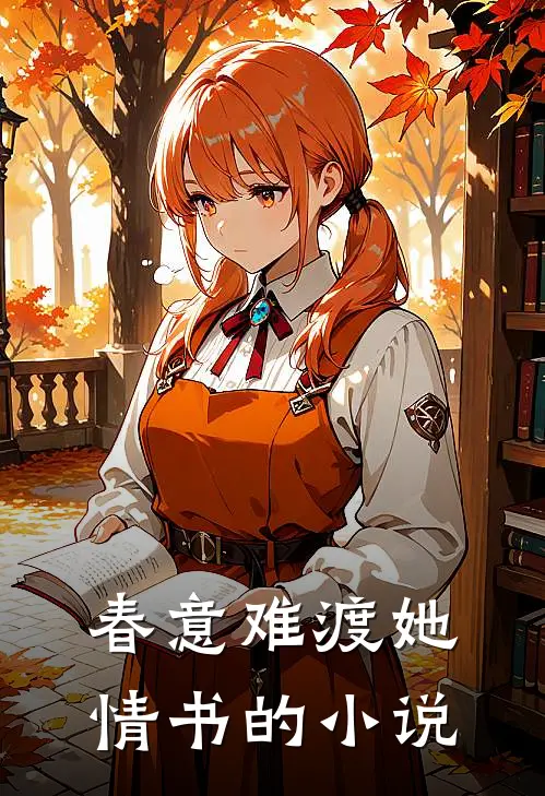 春意难渡她情书的小说