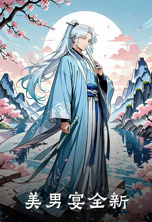 美男宴全新