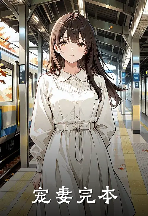 宠妻完本