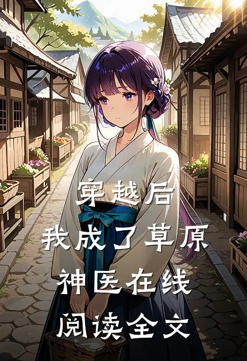 穿越后，我成了草原神医在线阅读全文