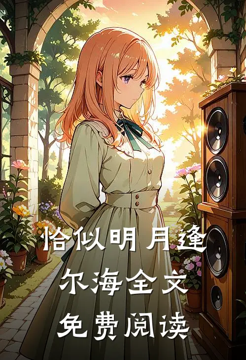 恰似明月逢尔海全文免费阅读