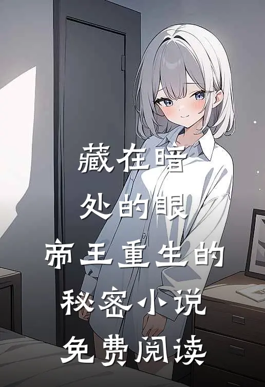 藏在暗处的眼，帝王重生的秘密小说免费阅读