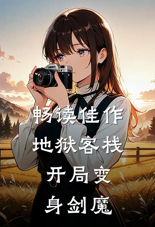 畅读佳作地狱客栈，开局变身剑魔