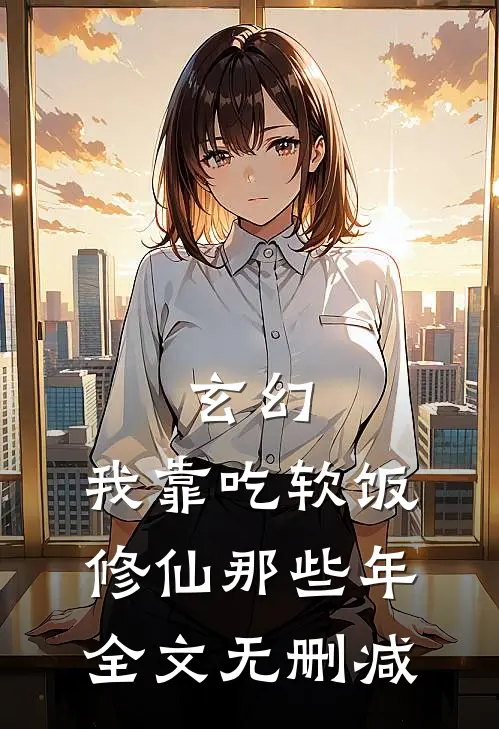 玄幻：我靠吃软饭修仙那些年全文无删减