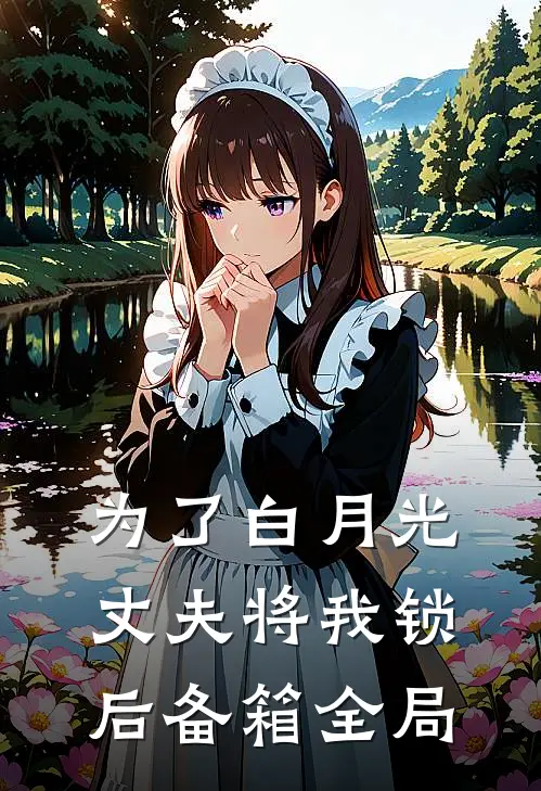 为了白月光，丈夫将我锁后备箱全局
