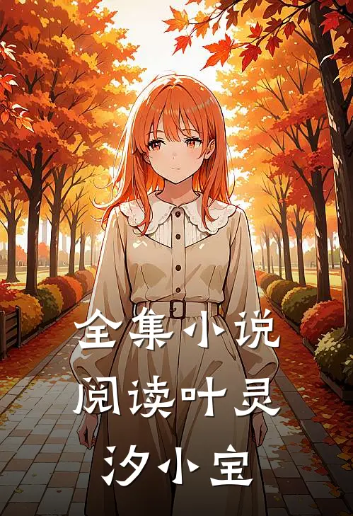 全集小说阅读叶灵汐小宝