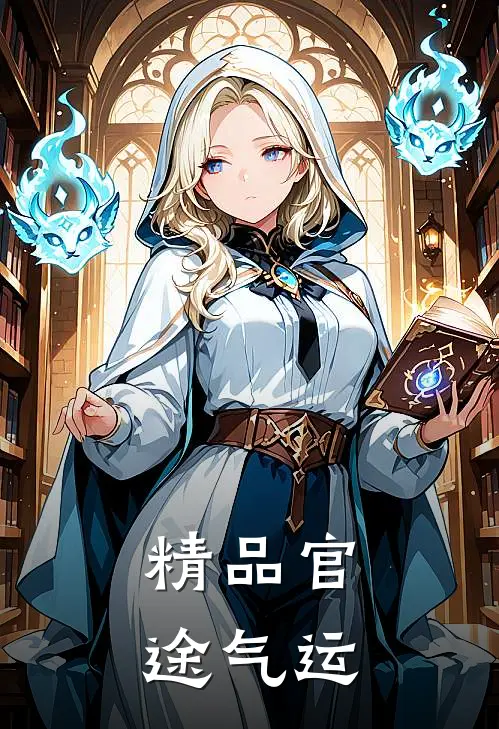 精品官途气运