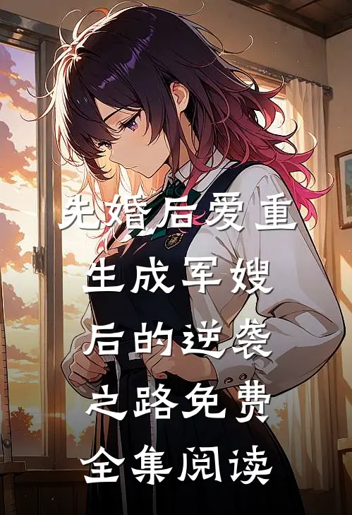 先婚后爱重生成军嫂后的逆袭之路免费全集阅读