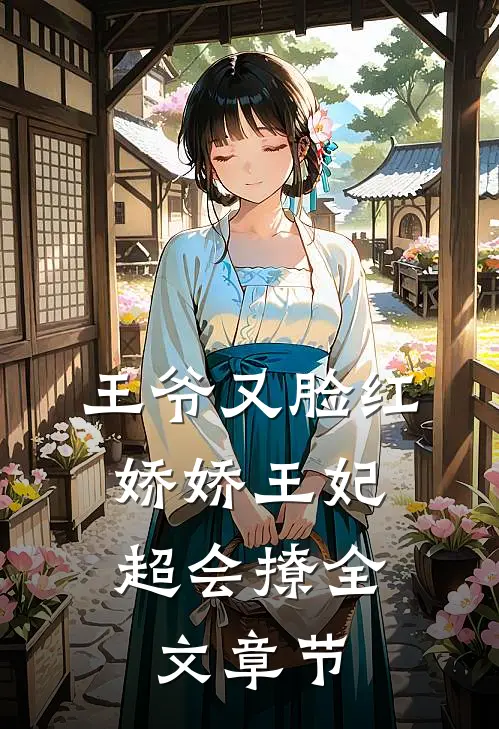 王爷又脸红，娇娇王妃超会撩全文章节